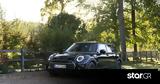 MINI Cooper S Clubman,