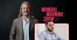 Πρεμιέρα, Mundial Morning Show, Κώστα Μανωλά,premiera, Mundial Morning Show, kosta manola