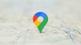 Google Maps – Δείτε,Google Maps – deite