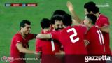 Βέλγιο - Αίγυπτος 1-2, Καμπανάκια, Φαραώ, Διαβόλους,velgio - aigyptos 1-2, kabanakia, farao, diavolous