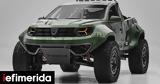 Dacia Duster,