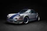 Project Ferdinand, Restomod,Porsche 964