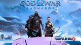 God, War Ragnarok, Ότι,God, War Ragnarok, oti