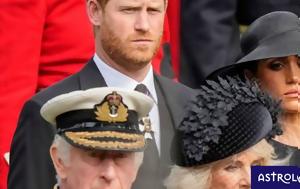 Harry, Meghan, Netflix