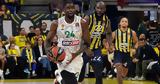 Φενέρμπαχτσε - Παναθηναϊκός 107-77, Συντριβή,fenerbachtse - panathinaikos 107-77, syntrivi
