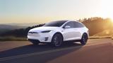 Tesla,29 348 Model X