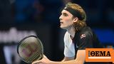 ATP Finals 2022 Live Τσιτσιπάς - Ρούμπλεφ 1-0 6-3,ATP Finals 2022 Live tsitsipas - roublef 1-0 6-3