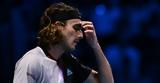 Τσιτσιπάς - Ρούμπλεφ 1-2, Άλλη, Στέφανο, ATP Finals,tsitsipas - roublef 1-2, alli, stefano, ATP Finals