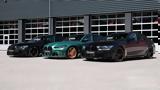 720, BMW M3,G-Power