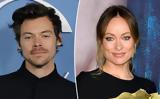 Χώρισαν, Olivia Wilde, Harry Styles –,chorisan, Olivia Wilde, Harry Styles –