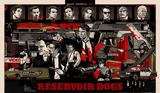 Reservoir Dogs, Κουέντιν Ταραντίνο,Reservoir Dogs, kouentin tarantino