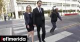 Σκάνδαλο Theranos, Ελίζαμπεθ Χολμς,skandalo Theranos, elizabeth cholms