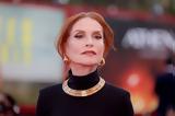 Matrix-inspired,Isabelle Huppert