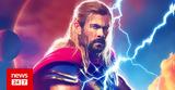 Marvel, Chris Hemsworth,Thor