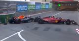 Formula 1, O Σάινθ,Formula 1, O sainth