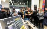 Λιανεμπόριο, Μεγάλες, Black Friday,lianeborio, megales, Black Friday