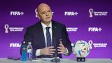 Ινφαντίνο, Μου,infantino, mou