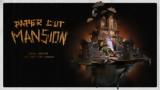 Paper Cut Mansion Review,