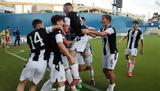 Κ17 ΠΑΟΚ-Ολυμπιακός 2-1, “Δικέφαλος”, 1ης,k17 paok-olybiakos 2-1, “dikefalos”, 1is