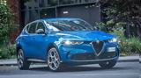 Πρώτη, Alfa Romeo Tonale Plug-in Hybrid Q4,proti, Alfa Romeo Tonale Plug-in Hybrid Q4