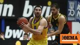 Basket League Περιστέρι Bwin - Άρης 92-90, Ματσάρα, Σπανούλη,Basket League peristeri Bwin - aris 92-90, matsara, spanouli