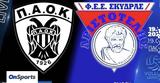 Live, ΠΑΟΚ, - Φ Ε Σ, Αριστοτέλης,Live, paok, - f e s, aristotelis