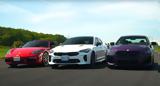 BMW M240i Vs Kia Stinger GT Vs Porsche 718 Boxster S,