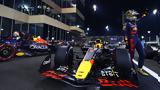 Formula 1 Κατατακτήριες Abu Dhabi, Κυριαρχία Red Bull Video,Formula 1 katataktiries Abu Dhabi, kyriarchia Red Bull Video