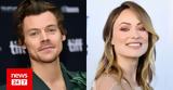 Harry Styles - Olivia Wilde, Χώρισαν,Harry Styles - Olivia Wilde, chorisan