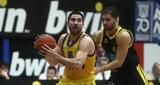 Περιστέρι Bwin - Άρης, 92-90,peristeri Bwin - aris, 92-90