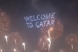 Μουντιάλ 2022, Καλωσήρθατε, Κατάρ – Έγινε, [βίντεο],mountial 2022, kalosirthate, katar – egine, [vinteo]
