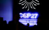 COP27, Κίνας, Κλίμα,COP27, kinas, klima