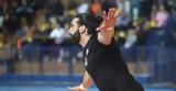 Handball Premier, Πέρασε, Έδεσσα, ΠΑΟΚ, Βριλήσσια,Handball Premier, perase, edessa, paok, vrilissia