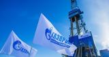 Gazprom, Υποστηρίζει,Gazprom, ypostirizei