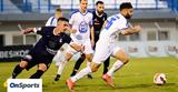 Super League 2, Ντέρμπι, Κρήτη –, 3ης,Super League 2, nterbi, kriti –, 3is