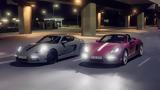 Νέες, Porsche 718 Style,nees, Porsche 718 Style