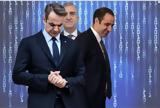Υποκλοπές, Predator, Υπηρεσία Πληροφοριών,ypoklopes, Predator, ypiresia pliroforion
