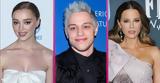 Pete Davidson, Καζανόβας –, Καρντάσιαν, Ρατακόφσκι,Pete Davidson, kazanovas –, karntasian, ratakofski