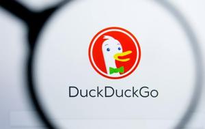 DuckDuckGo, Κάνει, Android, DuckDuckGo, kanei, Android