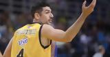 Βασίλης Ξανθόπουλος, Ξεπέρασε, 1 500, Basket League,vasilis xanthopoulos, xeperase, 1 500, Basket League