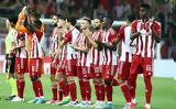 Ολυμπιακού – Μεταγραφή,olybiakou – metagrafi