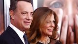 – O Tom Hanks, Rita Wilson, Governors Awards, Λος Άντζελες,– O Tom Hanks, Rita Wilson, Governors Awards, los antzeles