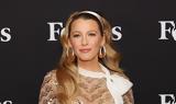 Blake Lively, Μετατρέπει,Blake Lively, metatrepei