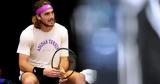 Τσιτσιπάς, Ανέβασε,tsitsipas, anevase