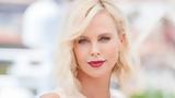 Χαμός, Charlize Theron - Δήλωσε,chamos, Charlize Theron - dilose