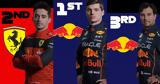 Formula 1,2022