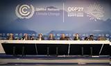 COP27, Πισωγύρισμα, Κλίμα, Παγκόσμια Σύνοδο, Αιγύπτου,COP27, pisogyrisma, klima, pagkosmia synodo, aigyptou