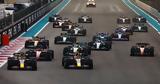 F1 2022,