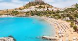 Dodecanese Islands Named National Geographic 2023 Must-See Spot,