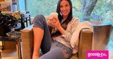 Demi Moore,Beverly Hills